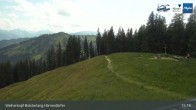 Archived image Webcam Bolsterlang - Top station Weiherkopf 14:00