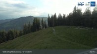 Archived image Webcam Bolsterlang - Top station Weiherkopf 18:00