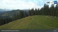 Archiv Foto Webcam Bolsterlang - Bergstation Weiherkopf 06:00