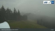 Archiv Foto Webcam Bolsterlang - Bergstation Weiherkopf 10:00