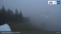 Archiv Foto Webcam Bolsterlang - Bergstation Weiherkopf 02:00