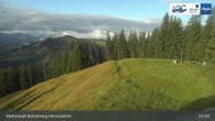 Archiv Foto Webcam Bolsterlang - Bergstation Weiherkopf 06:00