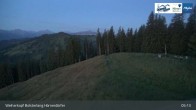 Archived image Webcam Bolsterlang - Top station Weiherkopf 04:00