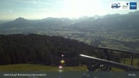 Archived image Webcam Bolsterlang - Top station Weiherkopf 06:00