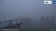Archiv Foto Webcam Bolsterlang - Bergstation Weiherkopf 02:00