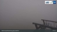 Archiv Foto Webcam Bolsterlang - Bergstation Weiherkopf 06:00