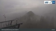 Archiv Foto Webcam Bolsterlang - Bergstation Weiherkopf 07:00