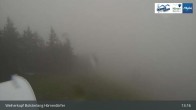 Archiv Foto Webcam Bolsterlang - Bergstation Weiherkopf 12:00