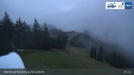 Archiv Foto Webcam Bolsterlang - Bergstation Weiherkopf 02:00