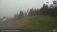 Archiv Foto Webcam Bolsterlang - Bergstation Weiherkopf 07:00