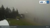 Archiv Foto Webcam Bolsterlang - Bergstation Weiherkopf 08:00