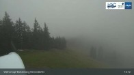Archiv Foto Webcam Bolsterlang - Bergstation Weiherkopf 12:00