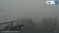 Archiv Foto Webcam Bolsterlang - Bergstation Weiherkopf 14:00