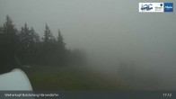Archiv Foto Webcam Bolsterlang - Bergstation Weiherkopf 16:00