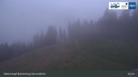Archiv Foto Webcam Bolsterlang - Bergstation Weiherkopf 00:00