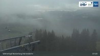 Archiv Foto Webcam Bolsterlang - Bergstation Weiherkopf 06:00