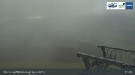 Archiv Foto Webcam Bolsterlang - Bergstation Weiherkopf 07:00