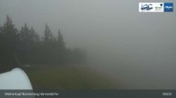 Archiv Foto Webcam Bolsterlang - Bergstation Weiherkopf 08:00