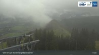 Archiv Foto Webcam Bolsterlang - Bergstation Weiherkopf 10:00