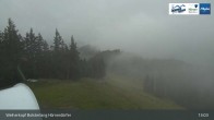 Archiv Foto Webcam Bolsterlang - Bergstation Weiherkopf 12:00