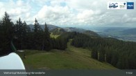 Archiv Foto Webcam Bolsterlang - Bergstation Weiherkopf 16:00