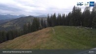 Archived image Webcam Bolsterlang - Top station Weiherkopf 20:00