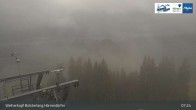 Archiv Foto Webcam Bolsterlang - Bergstation Weiherkopf 06:00