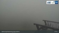 Archiv Foto Webcam Bolsterlang - Bergstation Weiherkopf 07:00
