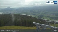 Archiv Foto Webcam Bolsterlang - Bergstation Weiherkopf 10:00
