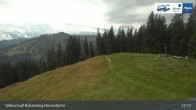 Archiv Foto Webcam Bolsterlang - Bergstation Weiherkopf 12:00