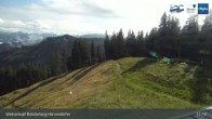 Archiv Foto Webcam Bolsterlang - Bergstation Weiherkopf 16:00