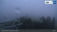 Archiv Foto Webcam Bolsterlang - Bergstation Weiherkopf 20:00