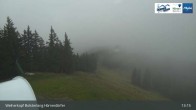 Archiv Foto Webcam Bolsterlang - Bergstation Weiherkopf 12:00