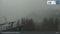 Archiv Foto Webcam Bolsterlang - Bergstation Weiherkopf 14:00