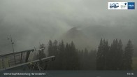 Archiv Foto Webcam Bolsterlang - Bergstation Weiherkopf 18:00