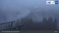 Archiv Foto Webcam Bolsterlang - Bergstation Weiherkopf 20:00