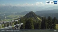 Archiv Foto Webcam Bolsterlang - Bergstation Weiherkopf 14:00