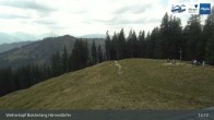 Archiv Foto Webcam Bolsterlang - Bergstation Weiherkopf 12:00