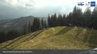 Archiv Foto Webcam Bolsterlang - Bergstation Weiherkopf 16:00