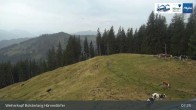 Archived image Webcam Bolsterlang - Top station Weiherkopf 06:00