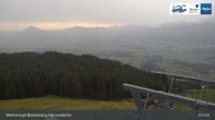 Archived image Webcam Bolsterlang - Top station Weiherkopf 07:00