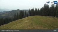Archived image Webcam Bolsterlang - Top station Weiherkopf 08:00