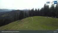 Archiv Foto Webcam Bolsterlang - Bergstation Weiherkopf 14:00