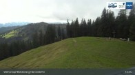 Archived image Webcam Bolsterlang - Top station Weiherkopf 12:00