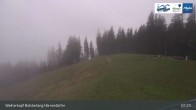 Archiv Foto Webcam Bolsterlang - Bergstation Weiherkopf 06:00