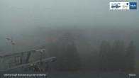 Archiv Foto Webcam Bolsterlang - Bergstation Weiherkopf 00:00