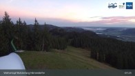 Archiv Foto Webcam Bolsterlang - Bergstation Weiherkopf 06:00