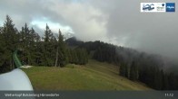 Archiv Foto Webcam Bolsterlang - Bergstation Weiherkopf 10:00