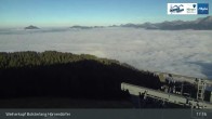 Archiv Foto Webcam Bolsterlang - Bergstation Weiherkopf 16:00