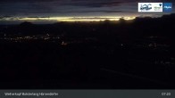 Archiv Foto Webcam Bolsterlang - Bergstation Weiherkopf 06:00